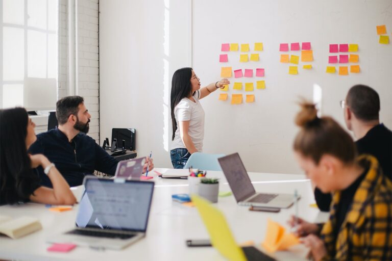 The Power of Smart Facility Management